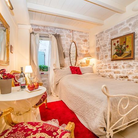 Villa Segalla Rovinj Eksteriør bilde