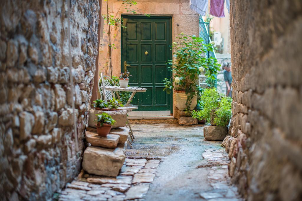 Villa Segalla Rovinj Eksteriør bilde