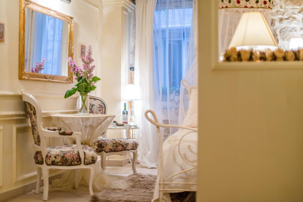 Villa Segalla Rovinj Eksteriør bilde