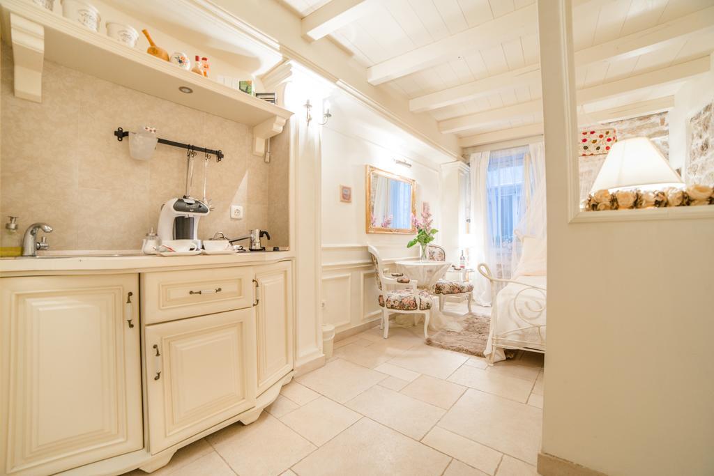 Villa Segalla Rovinj Eksteriør bilde
