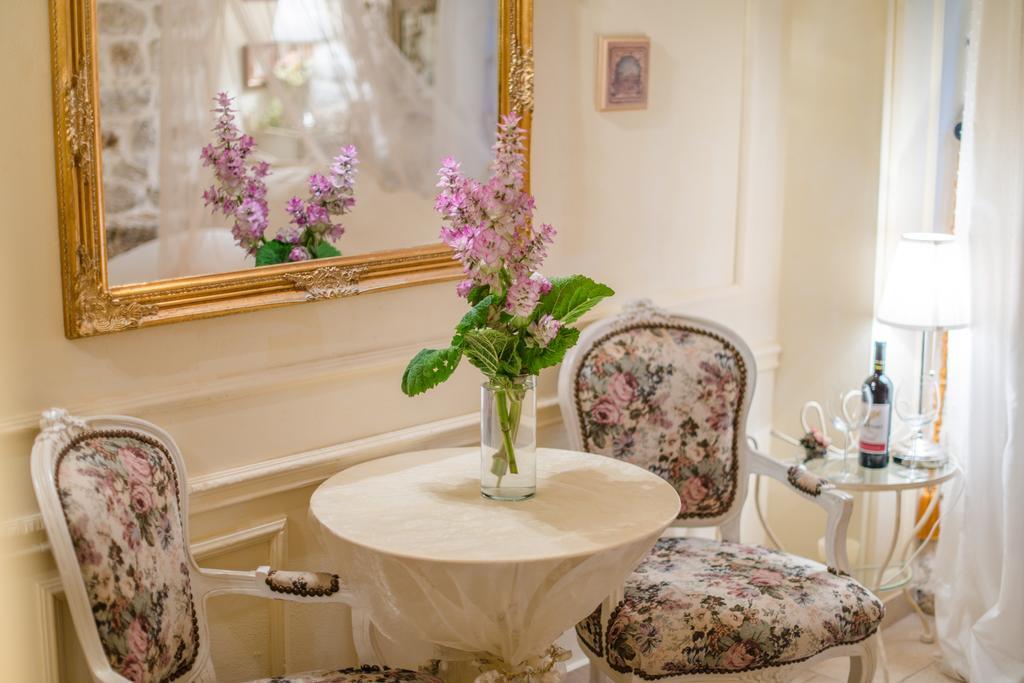 Villa Segalla Rovinj Eksteriør bilde