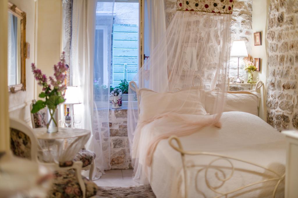 Villa Segalla Rovinj Eksteriør bilde