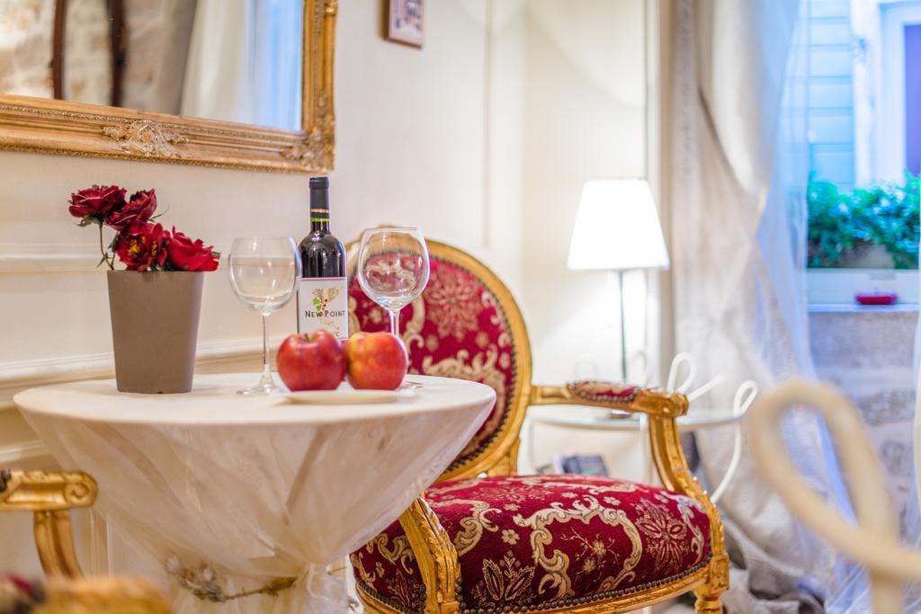 Villa Segalla Rovinj Eksteriør bilde