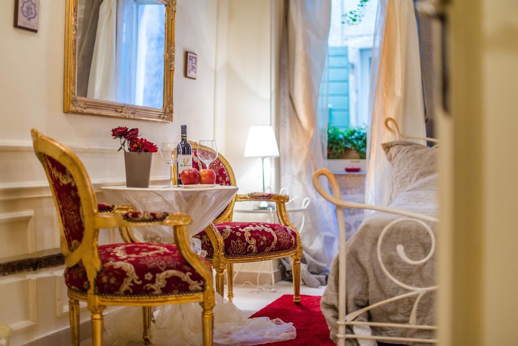 Villa Segalla Rovinj Eksteriør bilde