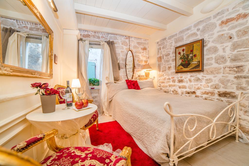 Villa Segalla Rovinj Eksteriør bilde