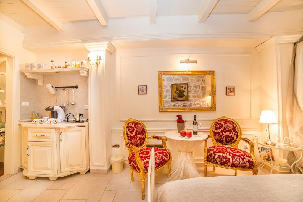 Villa Segalla Rovinj Eksteriør bilde