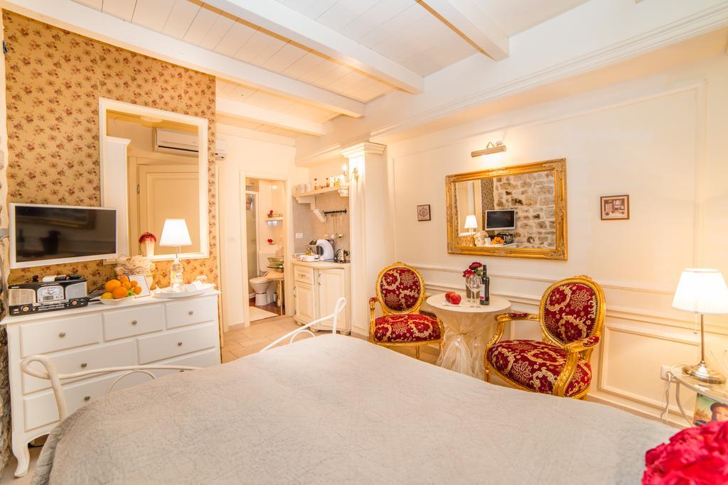 Villa Segalla Rovinj Eksteriør bilde
