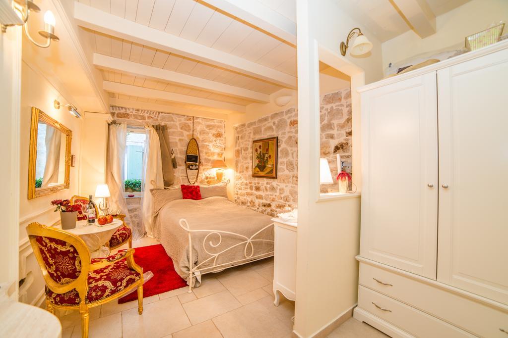 Villa Segalla Rovinj Eksteriør bilde