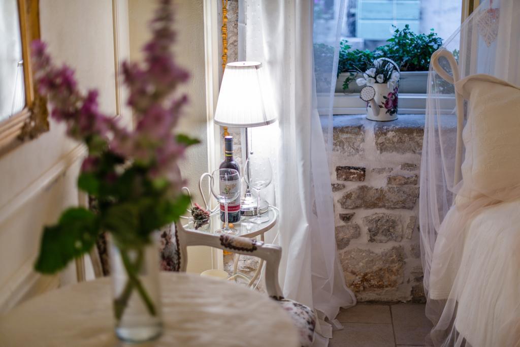 Villa Segalla Rovinj Eksteriør bilde