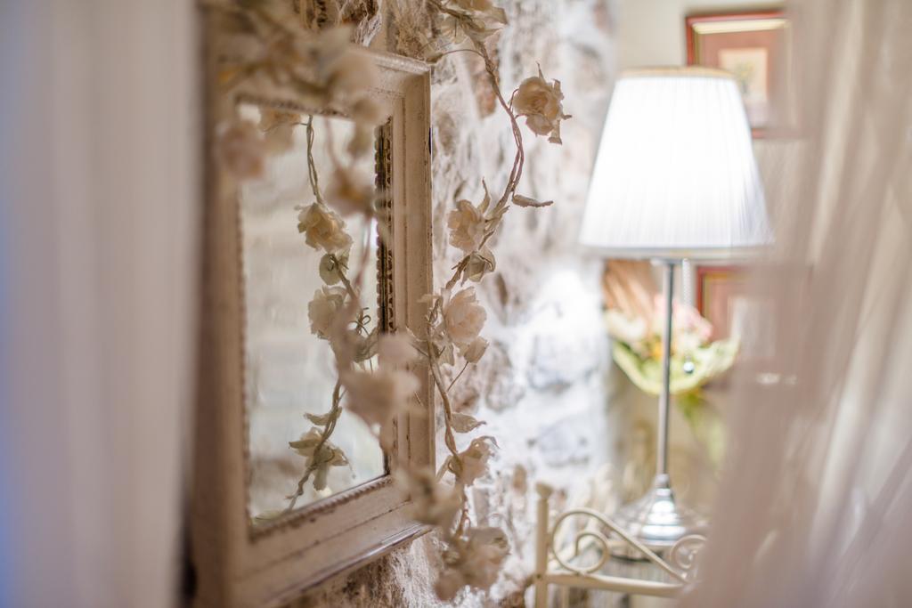 Villa Segalla Rovinj Eksteriør bilde