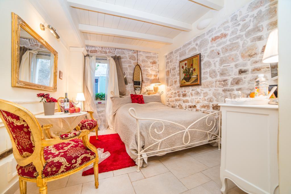 Villa Segalla Rovinj Eksteriør bilde