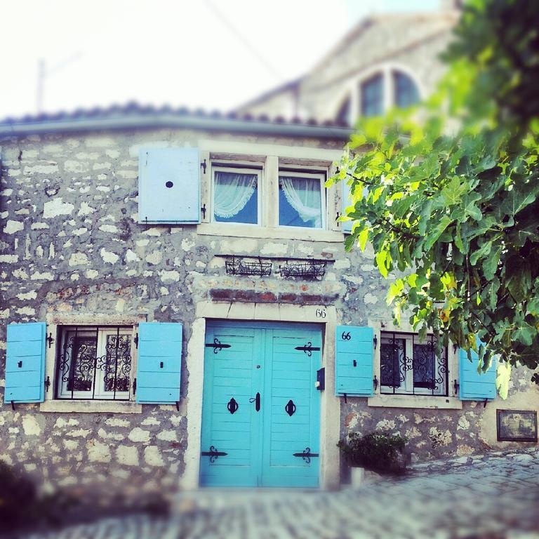 Villa Segalla Rovinj Eksteriør bilde