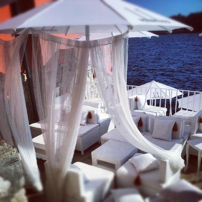 Villa Segalla Rovinj Eksteriør bilde