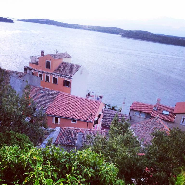 Villa Segalla Rovinj Eksteriør bilde