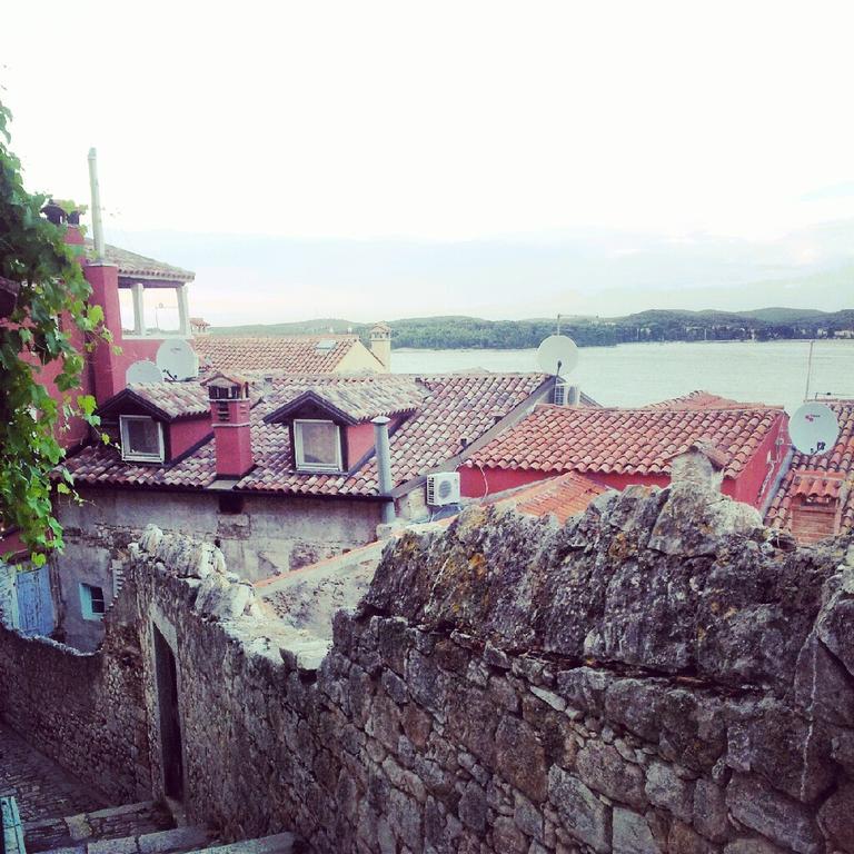Villa Segalla Rovinj Eksteriør bilde