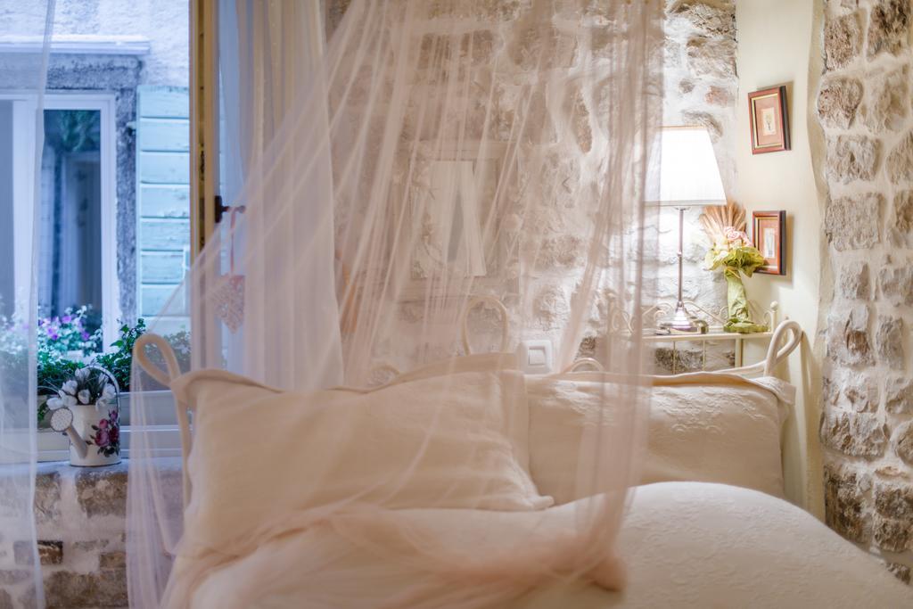 Villa Segalla Rovinj Rom bilde