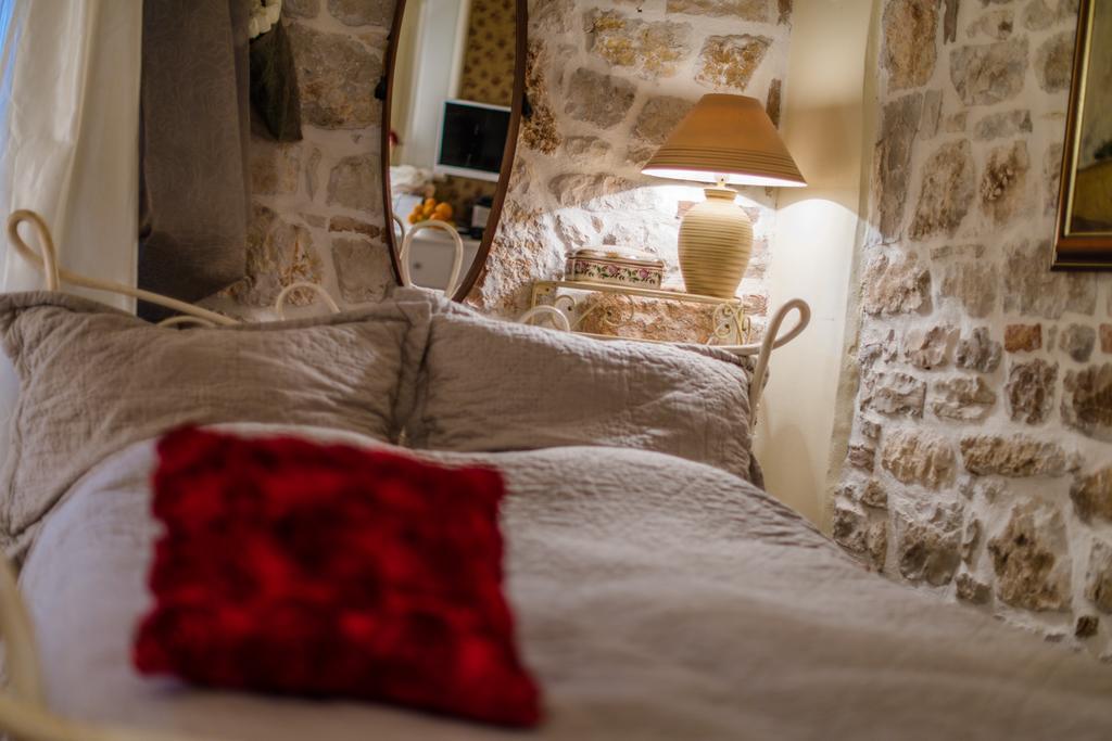 Villa Segalla Rovinj Rom bilde