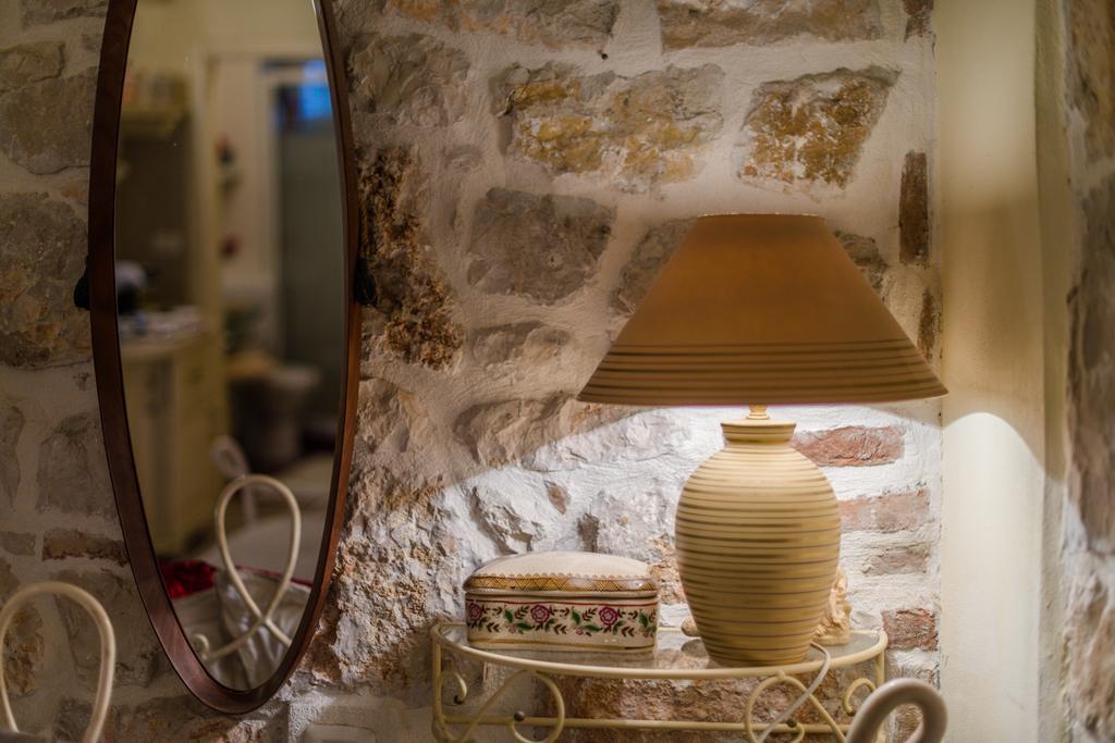 Villa Segalla Rovinj Rom bilde